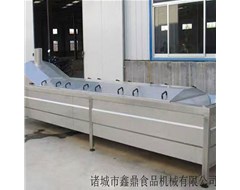蔬菜類殺青漂燙設(shè)備具體應(yīng)用范圍