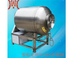 諸城真空滾揉機(jī)具體操作方法 