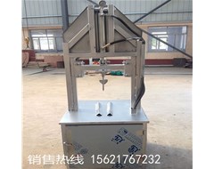 諸城液壓諸城劈半機(jī)的具體操作方法