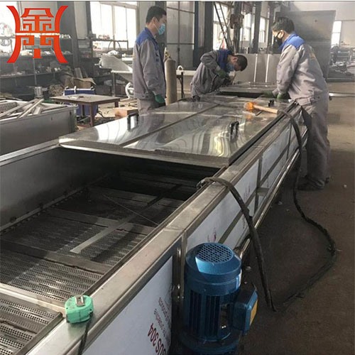 隧道殺菌設備廠家