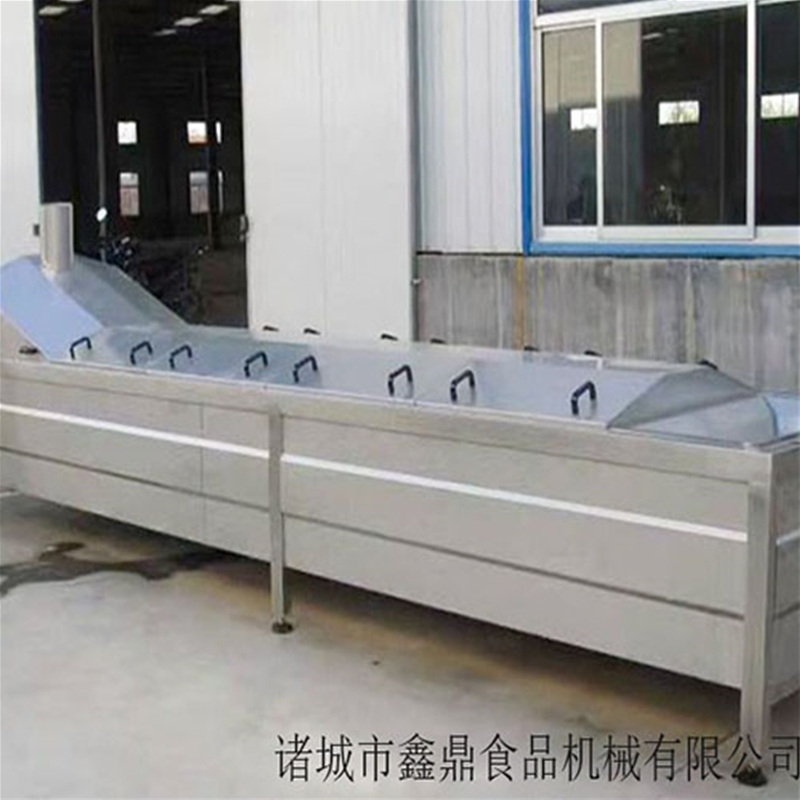 毛豆漂燙機(jī)