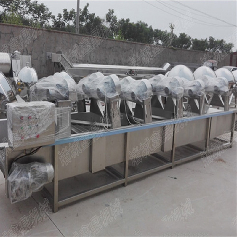 毛豆風(fēng)干機(jī) 瀝水機(jī)