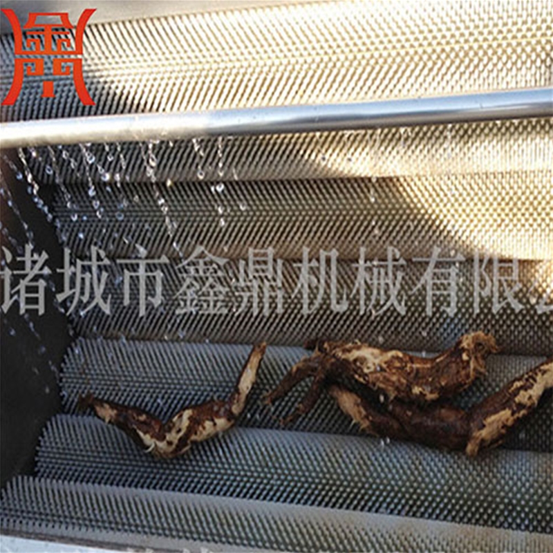 葛根清洗機