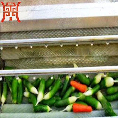 綠蘿卜清洗機