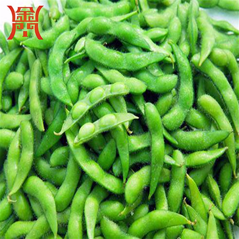 毛豆清洗機