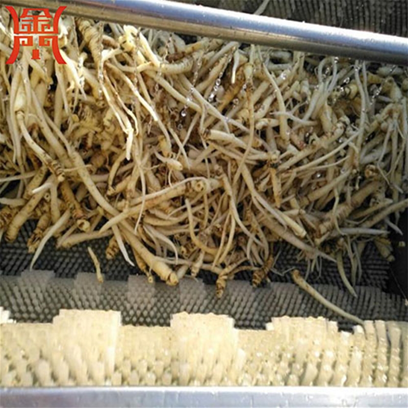桔梗清洗機