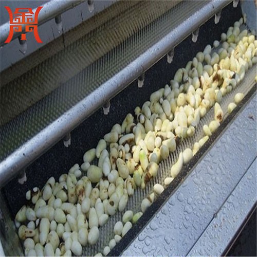 魔芋 芋頭清洗去皮機