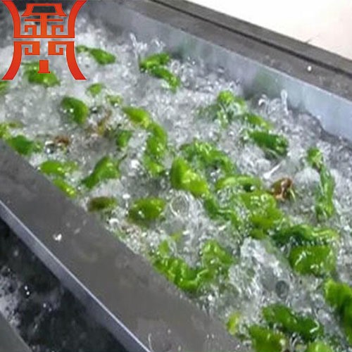 果蔬清洗機