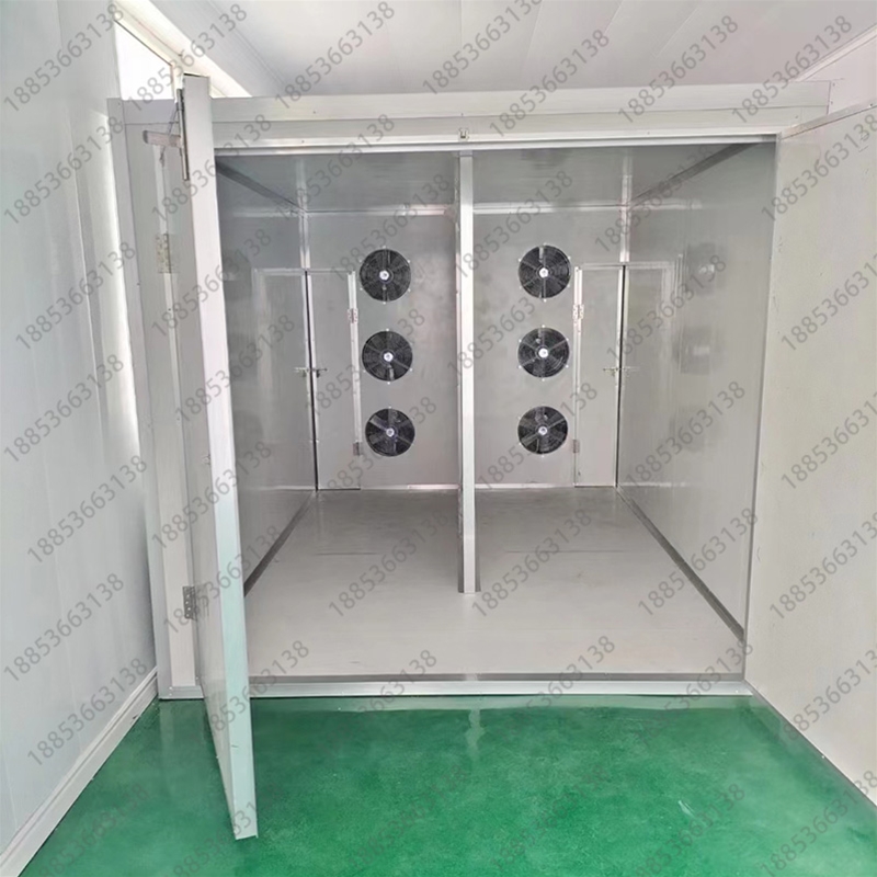 木耳烘干 辣椒空氣能烘干機 全自動烘干設備 多功能烘干機