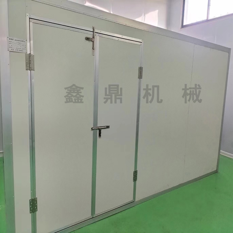 空氣能金銀花烘干機價格