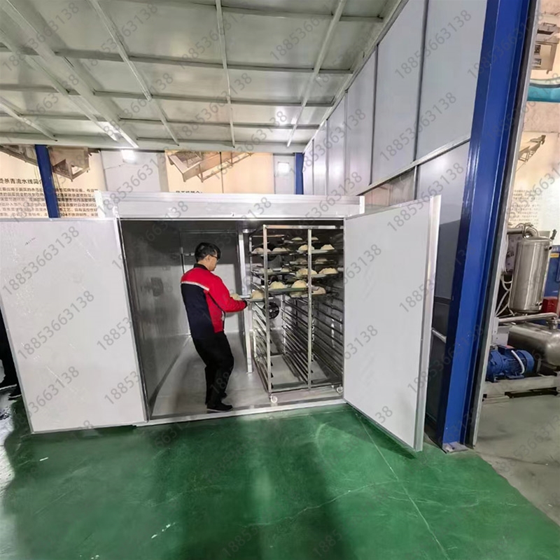 空氣能瓜子烘干機