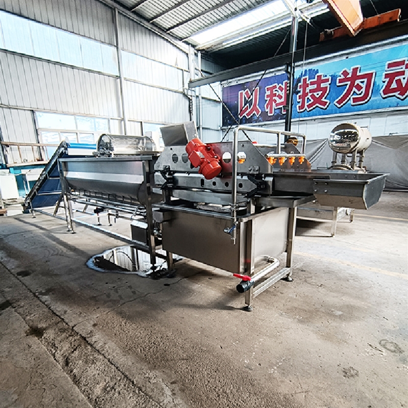 渦流清洗機